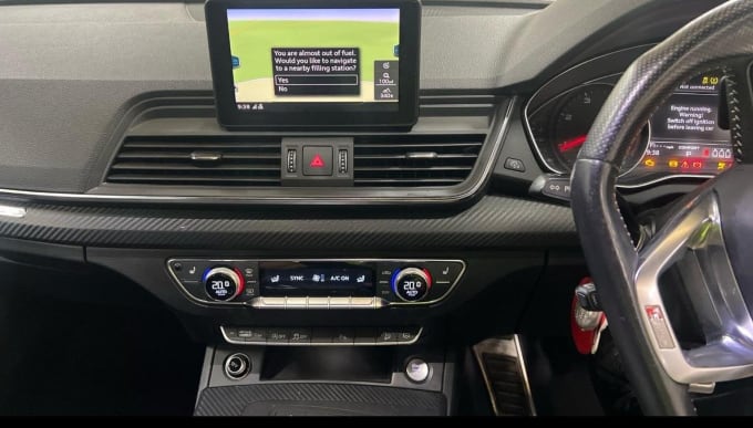 2017 Audi Q5