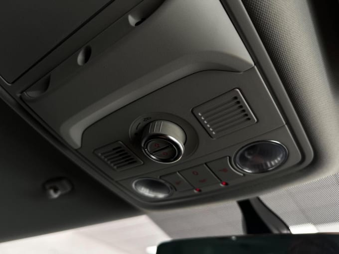 2017 Seat Alhambra