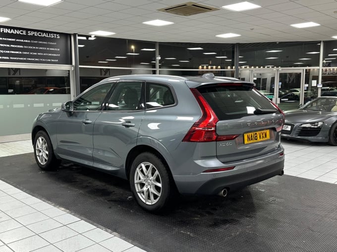 2018 Volvo Xc60