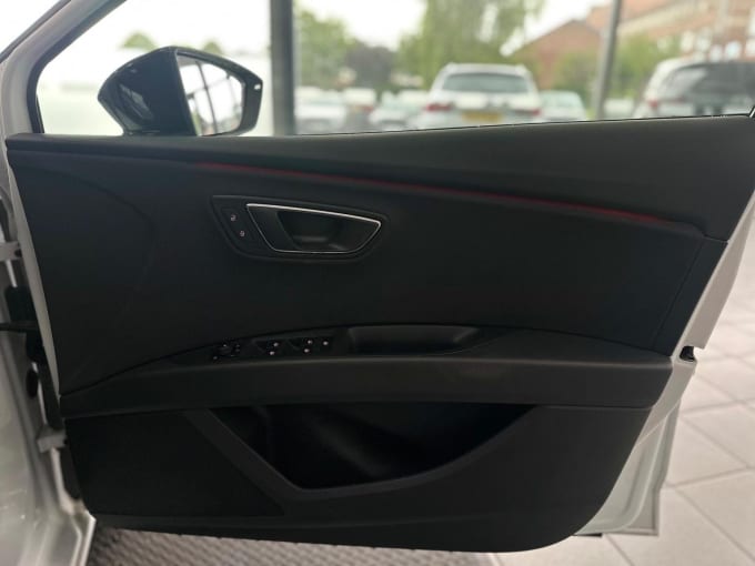 2018 Seat Leon