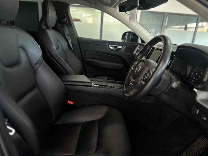 2018 Volvo Xc60
