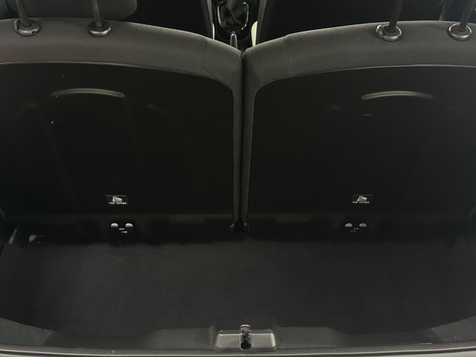 2018 Peugeot 108