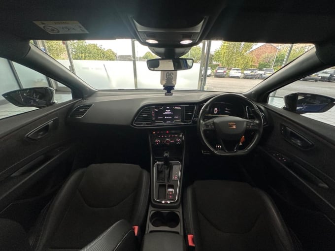 2019 Seat Leon