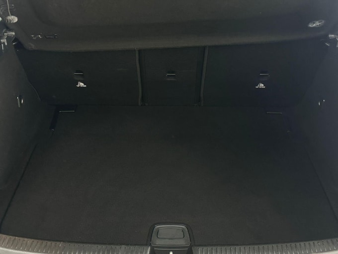2019 Mercedes-benz A Class