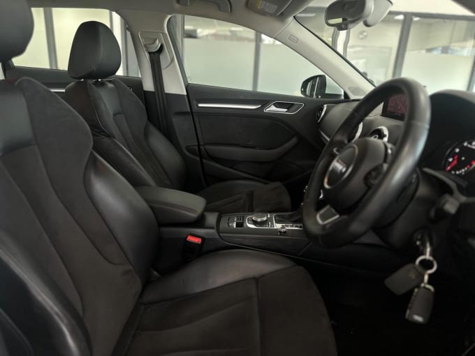 2013 Audi A3