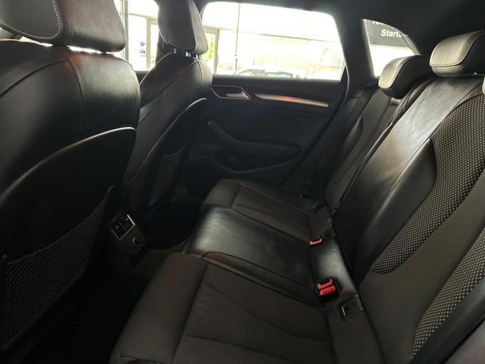 2015 Audi A3