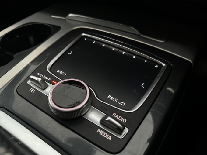 2017 Audi Q7