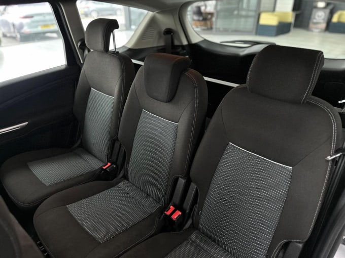 2013 Ford S-max