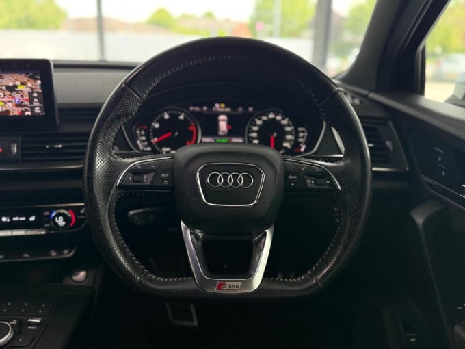 2017 Audi Q5