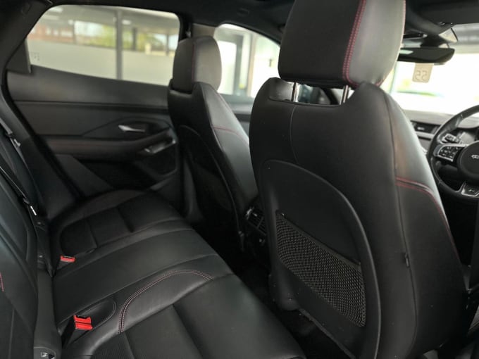2019 Jaguar E-pace