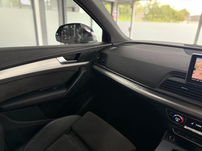 2017 Audi Q5