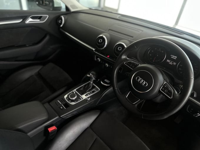 2013 Audi A3