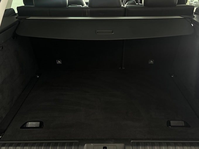 2018 Land Rover Range Rover Sport