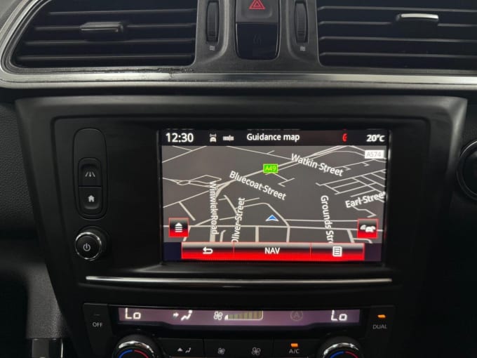 2017 Renault Kadjar