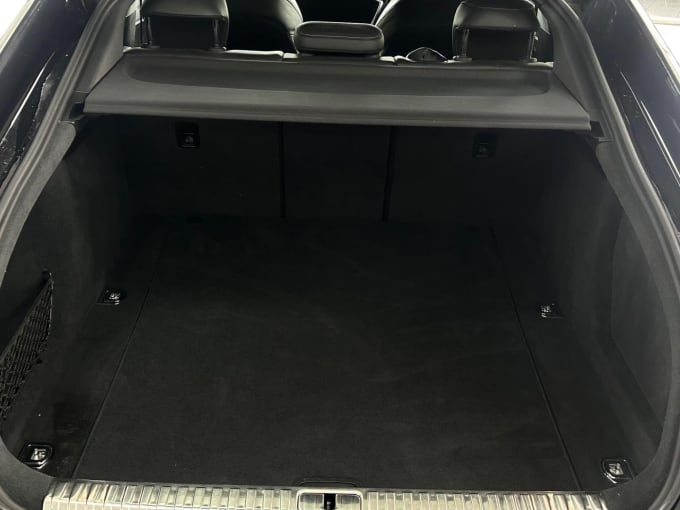 2019 Audi A7