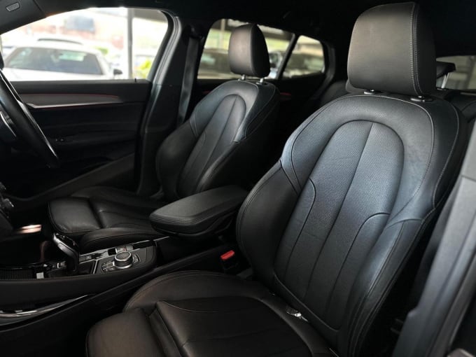 2018 BMW X2