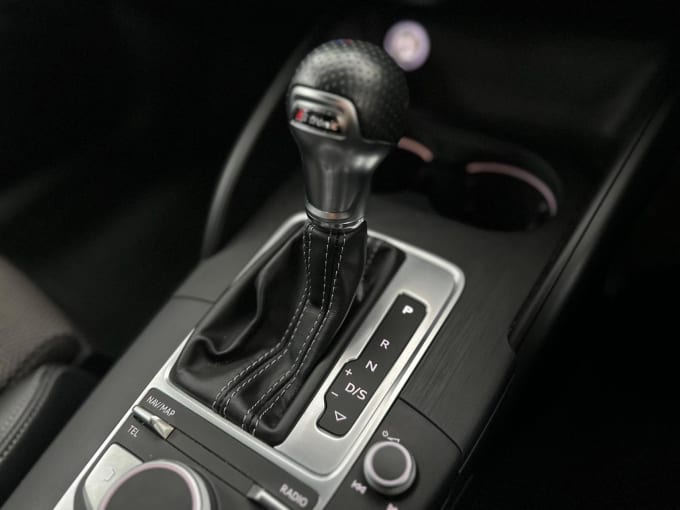 2017 Audi A3