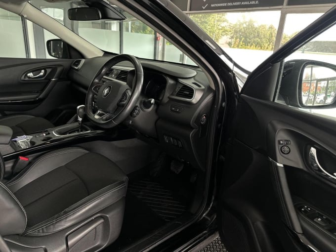 2018 Renault Kadjar