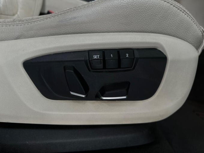 2015 BMW X5