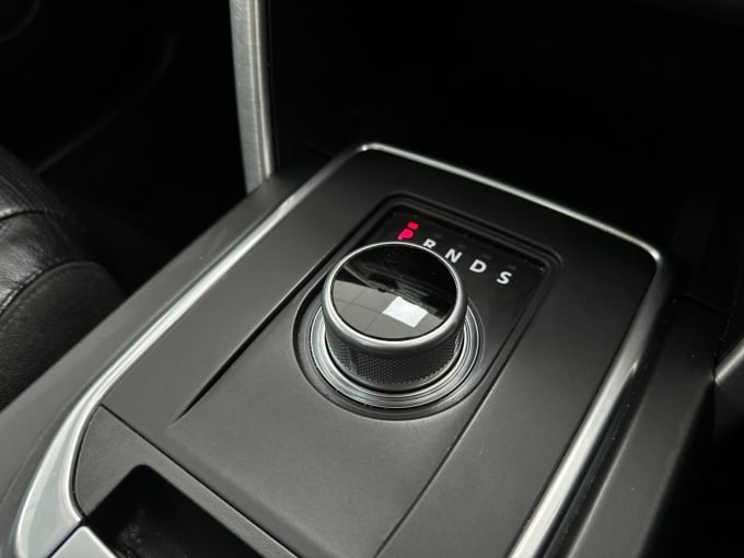 2016 Land Rover Discovery Sport
