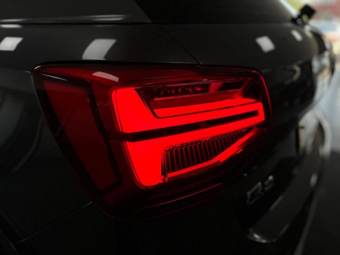 2017 Audi Q2