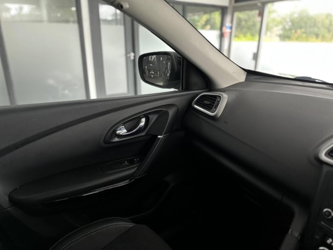 2018 Renault Kadjar