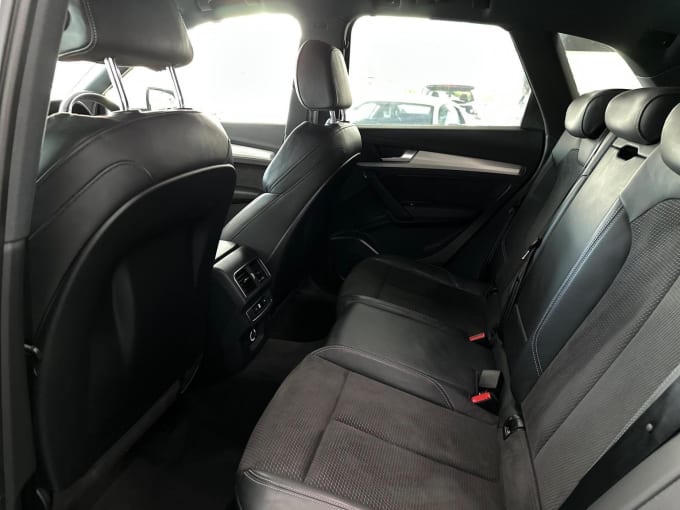 2017 Audi Q5