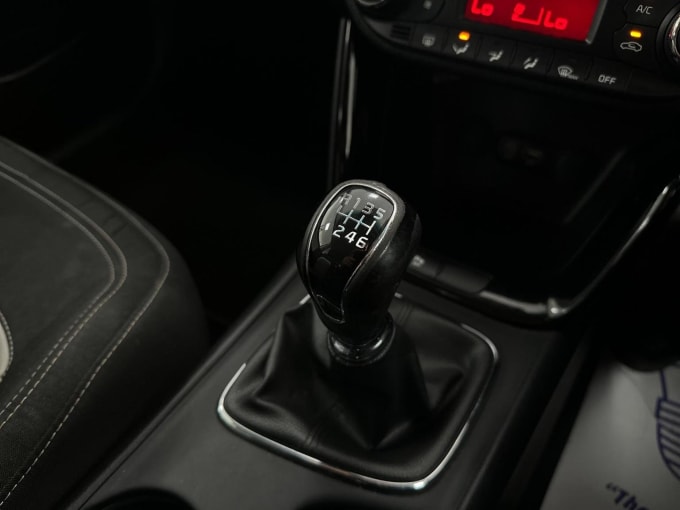 2015 Kia Ceed