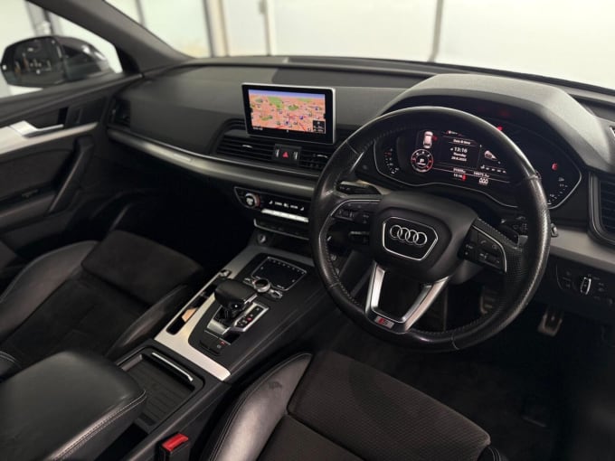 2017 Audi Q5