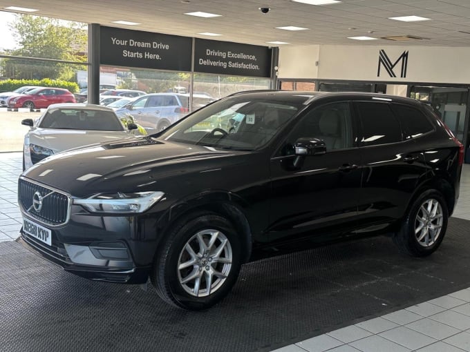 2018 Volvo Xc60