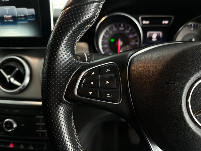 2015 Mercedes-benz Cla