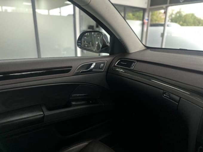 2013 Skoda Superb