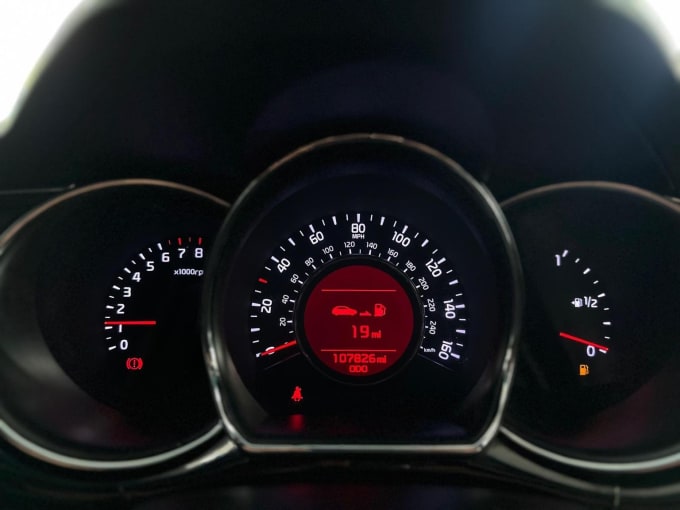 2015 Kia Ceed