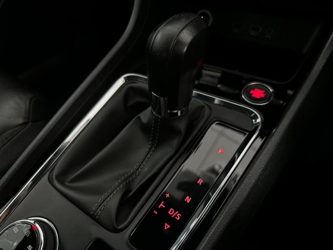 2019 Seat Ateca