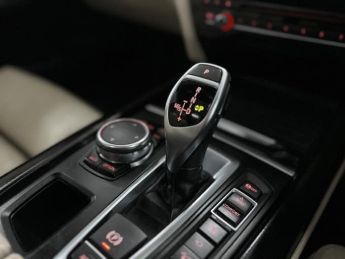 2015 BMW X5