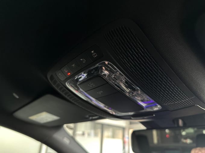 2019 Mercedes-benz Cla