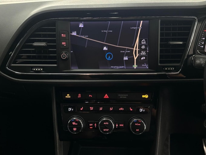 2019 Seat Leon