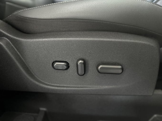 2018 Ford Kuga