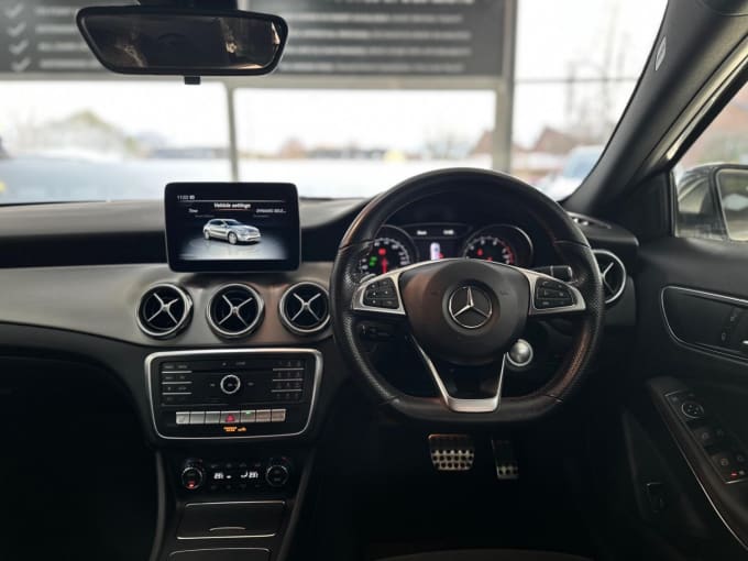 2019 Mercedes-benz Gla Class