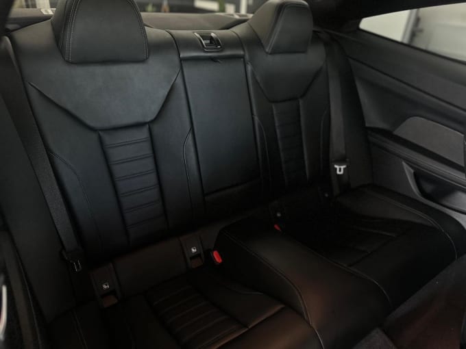 2021 BMW 4 Series
