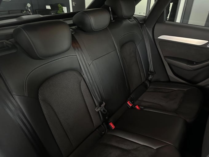 2014 Audi Q3