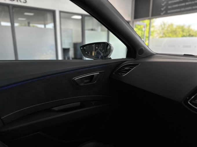 2018 Seat Leon