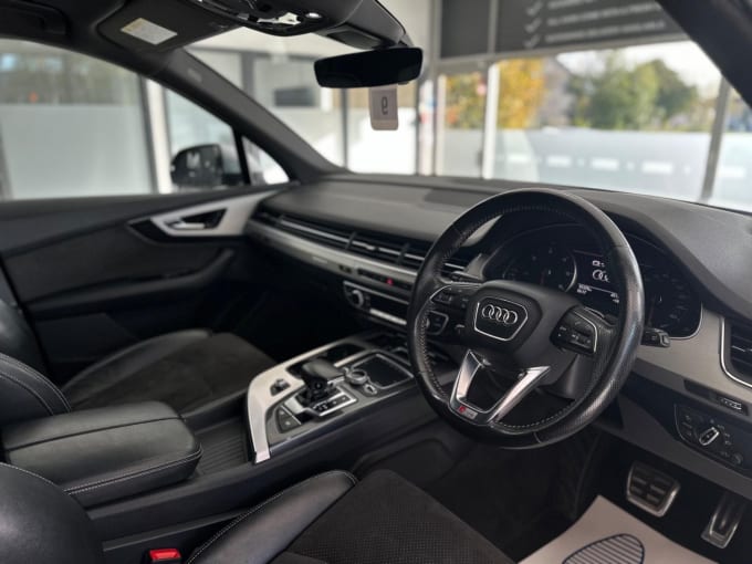 2016 Audi Q7