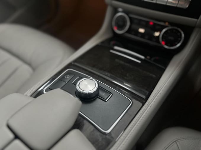 2011 Mercedes-benz Cls