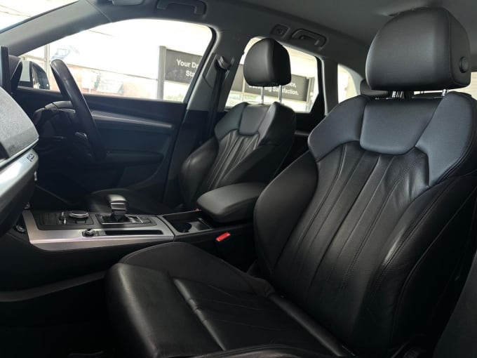 2017 Audi Q5
