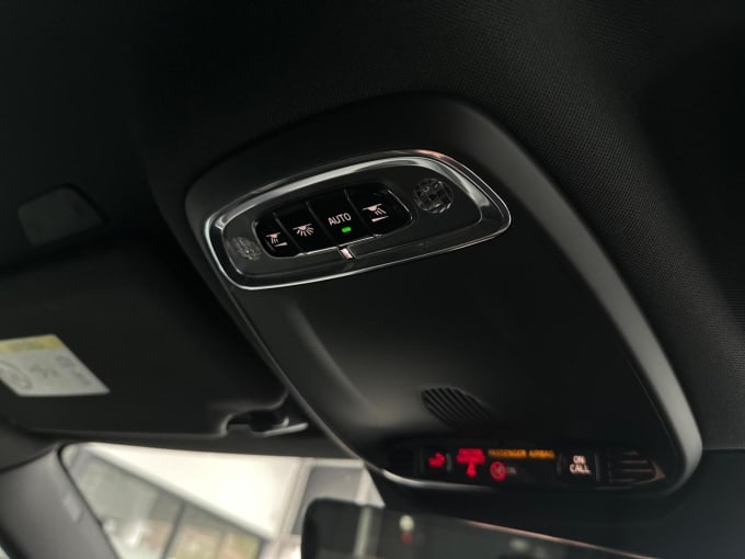 2019 Volvo S90