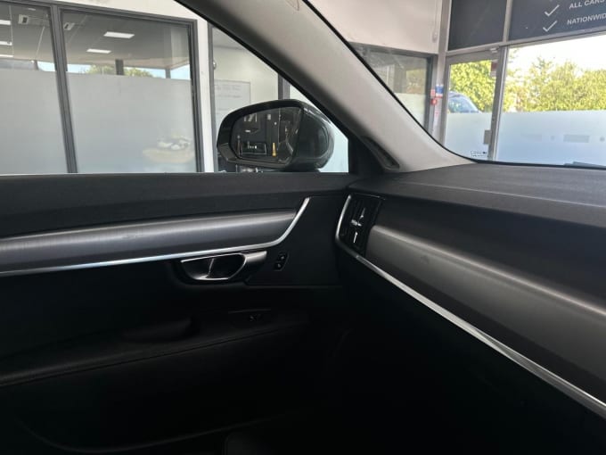 2020 Volvo S90