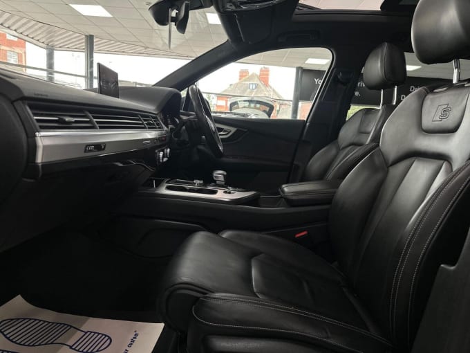 2018 Audi Q7