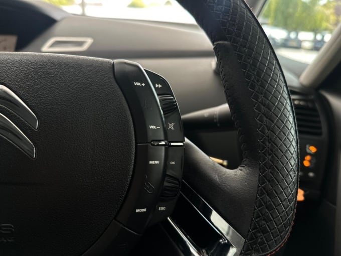 2011 Citroen Grand C4 Picasso