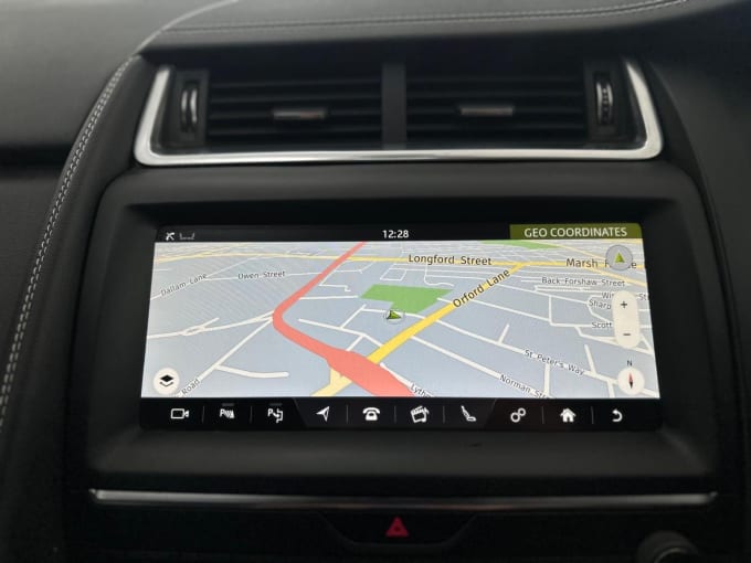 2019 Jaguar E-pace